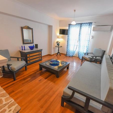 Deja Blue Maisonette Ll Kokkari Exteriér fotografie