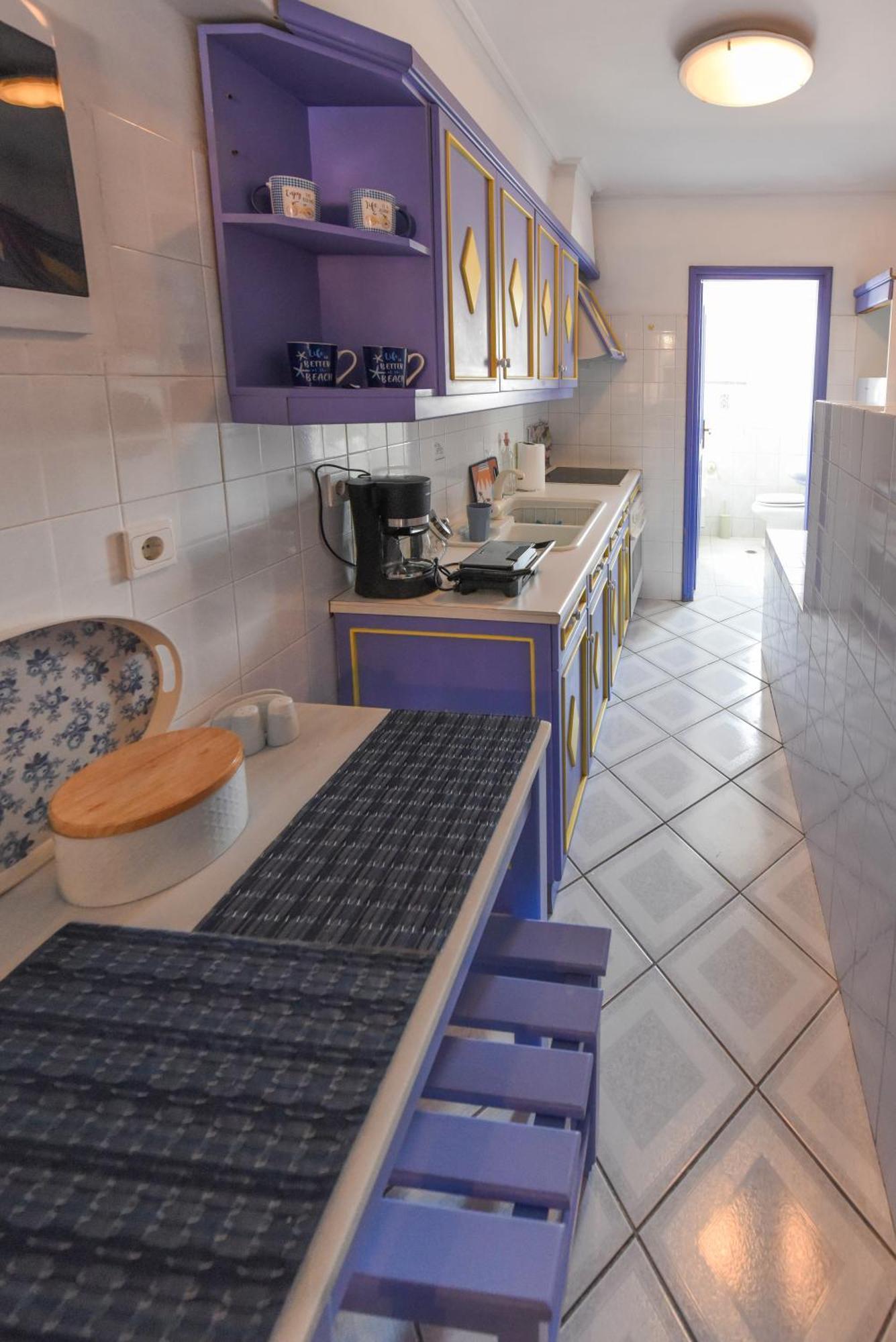 Deja Blue Maisonette Ll Kokkari Exteriér fotografie