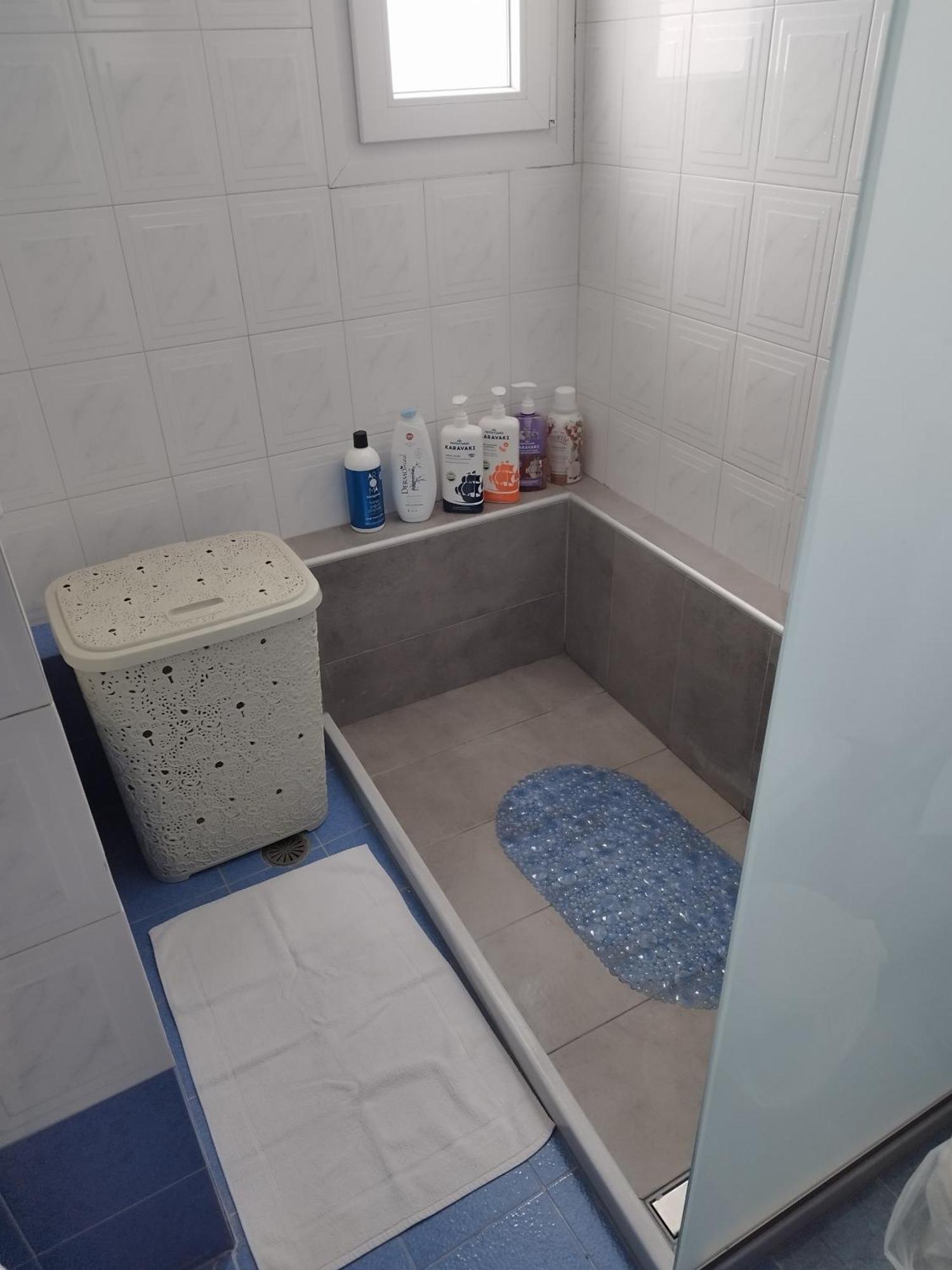 Deja Blue Maisonette Ll Kokkari Exteriér fotografie